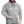 Laden Sie das Bild in den Galerie-Viewer, Contrast Colour Hoodie - Grau meliert/Navy