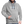 Laden Sie das Bild in den Galerie-Viewer, Contrast Colour Hoodie - Grau meliert/Navy