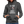Laden Sie das Bild in den Galerie-Viewer, Contrast Colour Hoodie - Anthrazit/Schwarz