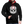 Laden Sie das Bild in den Galerie-Viewer, Contrast Colour Hoodie - Schwarz/Rot