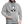 Laden Sie das Bild in den Galerie-Viewer, Contrast Colour Hoodie - Grau meliert/Navy