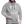 Laden Sie das Bild in den Galerie-Viewer, Contrast Colour Hoodie - Grau meliert/Navy
