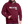 Laden Sie das Bild in den Galerie-Viewer, Contrast Colour Hoodie - Weinrot/Anthrazit
