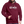 Laden Sie das Bild in den Galerie-Viewer, Contrast Colour Hoodie - Weinrot/Anthrazit