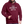 Laden Sie das Bild in den Galerie-Viewer, Contrast Colour Hoodie - Weinrot/Anthrazit