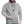 Laden Sie das Bild in den Galerie-Viewer, Contrast Colour Hoodie - Grau meliert/Navy