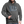 Laden Sie das Bild in den Galerie-Viewer, Contrast Colour Hoodie - Anthrazit/Schwarz