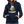 Laden Sie das Bild in den Galerie-Viewer, Contrast Colour Hoodie - Navy/Grau meliert