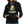 Laden Sie das Bild in den Galerie-Viewer, Contrast Colour Hoodie - Schwarz/Grau meliert