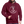 Laden Sie das Bild in den Galerie-Viewer, Contrast Colour Hoodie - Weinrot/Anthrazit
