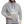 Laden Sie das Bild in den Galerie-Viewer, Contrast Colour Hoodie - Grau meliert/Navy