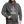 Laden Sie das Bild in den Galerie-Viewer, Contrast Colour Hoodie - Anthrazit/Schwarz