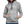 Laden Sie das Bild in den Galerie-Viewer, Contrast Colour Hoodie - Grau meliert/Navy