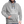 Laden Sie das Bild in den Galerie-Viewer, Contrast Colour Hoodie - Grau meliert/Navy