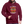 Laden Sie das Bild in den Galerie-Viewer, Contrast Colour Hoodie - Weinrot/Anthrazit