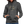 Laden Sie das Bild in den Galerie-Viewer, Contrast Colour Hoodie - Anthrazit/Schwarz