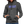 Laden Sie das Bild in den Galerie-Viewer, Contrast Colour Hoodie - Anthrazit/Schwarz