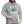 Laden Sie das Bild in den Galerie-Viewer, Contrast Colour Hoodie - Grau meliert/Navy
