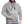 Laden Sie das Bild in den Galerie-Viewer, Contrast Colour Hoodie - Grau meliert/Navy