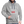 Laden Sie das Bild in den Galerie-Viewer, Contrast Colour Hoodie - Grau meliert/Navy