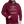 Laden Sie das Bild in den Galerie-Viewer, Contrast Colour Hoodie - Weinrot/Anthrazit