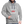 Laden Sie das Bild in den Galerie-Viewer, Contrast Colour Hoodie - Grau meliert/Navy