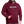 Laden Sie das Bild in den Galerie-Viewer, Contrast Colour Hoodie - Weinrot/Anthrazit