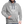 Laden Sie das Bild in den Galerie-Viewer, Contrast Colour Hoodie - Grau meliert/Navy