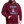 Laden Sie das Bild in den Galerie-Viewer, Contrast Colour Hoodie - Weinrot/Anthrazit