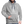 Laden Sie das Bild in den Galerie-Viewer, Contrast Colour Hoodie - Grau meliert/Navy