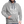 Laden Sie das Bild in den Galerie-Viewer, Contrast Colour Hoodie - Grau meliert/Navy