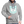 Laden Sie das Bild in den Galerie-Viewer, Contrast Colour Hoodie - Grau meliert/Navy