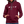 Laden Sie das Bild in den Galerie-Viewer, Contrast Colour Hoodie - Weinrot/Anthrazit