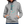 Laden Sie das Bild in den Galerie-Viewer, Contrast Colour Hoodie - Grau meliert/Navy
