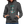 Laden Sie das Bild in den Galerie-Viewer, Contrast Colour Hoodie - Anthrazit/Schwarz