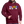 Laden Sie das Bild in den Galerie-Viewer, Contrast Colour Hoodie - Weinrot/Anthrazit
