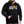 Laden Sie das Bild in den Galerie-Viewer, Contrast Colour Hoodie - Schwarz/Grau meliert