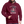 Laden Sie das Bild in den Galerie-Viewer, Contrast Colour Hoodie - Weinrot/Anthrazit