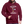 Laden Sie das Bild in den Galerie-Viewer, Contrast Colour Hoodie - Weinrot/Anthrazit
