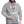 Laden Sie das Bild in den Galerie-Viewer, Contrast Colour Hoodie - Grau meliert/Navy