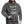 Laden Sie das Bild in den Galerie-Viewer, Contrast Colour Hoodie - Anthrazit/Schwarz
