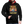 Laden Sie das Bild in den Galerie-Viewer, Contrast Colour Hoodie - Schwarz/Rot