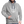 Laden Sie das Bild in den Galerie-Viewer, Contrast Colour Hoodie - Grau meliert/Navy