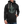 Laden Sie das Bild in den Galerie-Viewer, Shawl Collar Hoodie - Schwarz