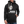 Laden Sie das Bild in den Galerie-Viewer, Shawl Collar Hoodie - Schwarz