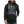 Laden Sie das Bild in den Galerie-Viewer, Shawl Collar Hoodie - Schwarz