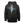 Laden Sie das Bild in den Galerie-Viewer, Shawl Collar Hoodie - Schwarz