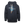 Laden Sie das Bild in den Galerie-Viewer, Shawl Collar Hoodie - Navy