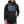 Laden Sie das Bild in den Galerie-Viewer, Shawl Collar Hoodie - Schwarz