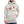 Laden Sie das Bild in den Galerie-Viewer, Shawl Collar Hoodie - Beige meliert